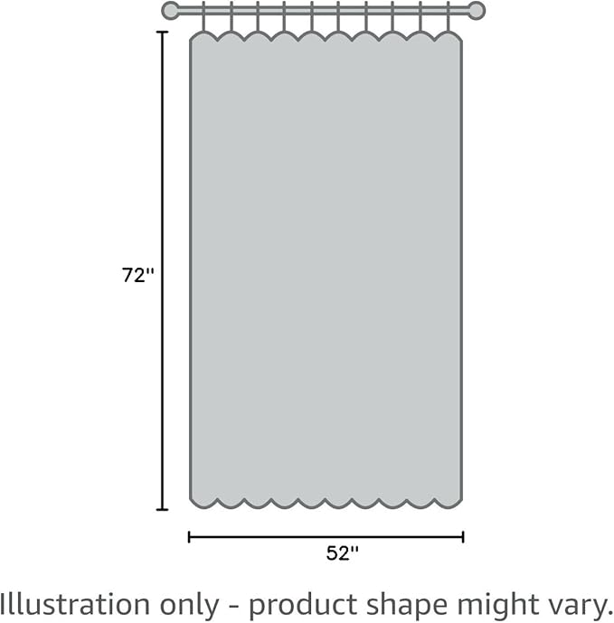 Water Proof Outside Curtains - Image 10