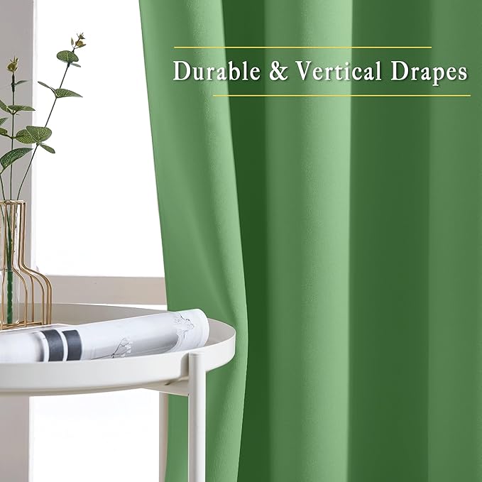 NICETOWN Blackout Curtains & Drapes - Image 6