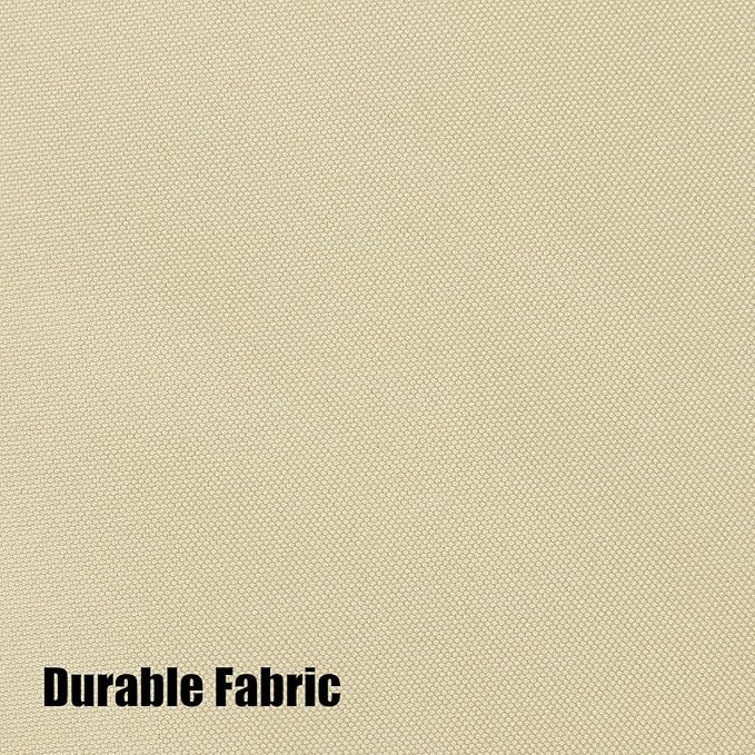 BONZER Extra Wide Waterproof Outdoor Curtains - Image 6