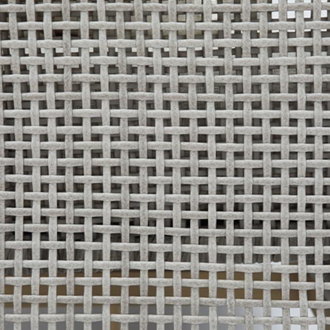 Signature Design by Ashley Seton Creek Casual Resin Wicker Outdoor Coffee Table - Image 10