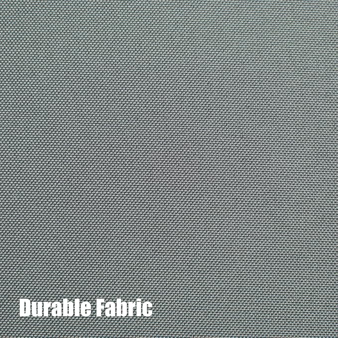 BONZER Extra Wide Waterproof Outdoor Curtains - Image 6