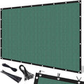 Artpuch 90% Sun Shade Cloth, 6 x 6 FT Pergola Shade Cover Canopy by Artpuch